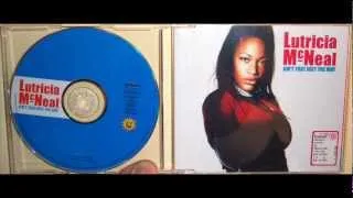 Lutricia McNeal - Ain't that just the way (1997 Original version)