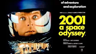 2001: A Space Odyssey - Trailer V.O Subtitulado