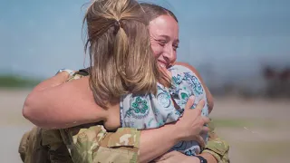 Welcome Home Wyoming Veterans Day Celebration | March 30, 2021