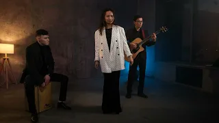 Мурат Насыров - Я это ты (Malika, Bakhtiyar, Daur ) кавер, cover (музыканты,  live band,  певица)