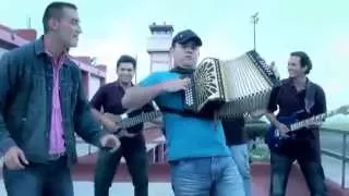 Música Vallenata, Jhonatan Rangel - Pero El Hombre No(Vídeo Oficial)