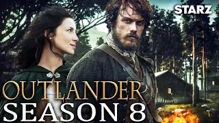 OUTLANDER Season 8 Teaser (2024) With Caitriona Balfe & Sam Heughan