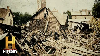 I Was There: The Deadliest Flood in American History (Season 1)