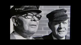 Helmut Schmidt Doku - Außer Dienst (komplett)