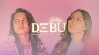 Debu (Strings Version) - Dayang Nurfaizah & Amir Masdi