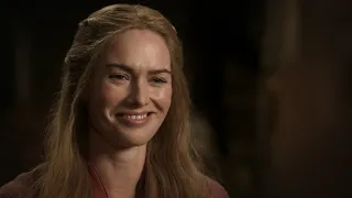 Game of Thrones | O Elenco Lembra | Lena Heady (Cersei) | HBO