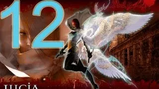 Прохождение Devil May Cry 2 [Lucia] [Mission 12]