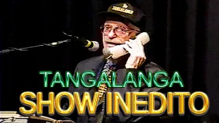 💥Tangalanga SHOW EN VIVO (𝐓𝐡𝐞 𝐂𝐚𝐯𝐞𝐫𝐧 𝟐𝟎𝟎𝟒) Inédito 💥