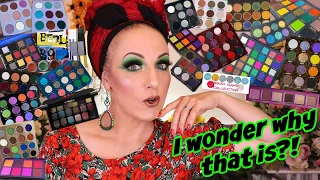 New Makeup Releases 40/2021 | By The Ambassador Of Indie Brands