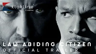 2009 Law Abiding Citizen Official Trailer 1 HD Overture Films