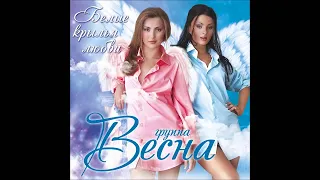 Весна - Что творит весна в городе