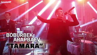 Boburbek Arapbaev - Tamara (Web Video)