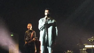 In un giorno qualunque - Marco Mengoni Live Europe tour - Berlino, Germania - 08/04/2019.