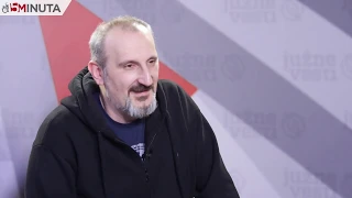 "15 minuta" Goran Biševac Biške - "Pero Defformero"