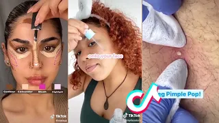 TikTok Beauty Hacks & Tips ~ Hygiene Tips Every Girl Must Know 🦋 #2