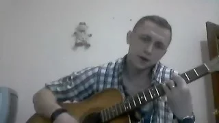 Семен Слепаков - Бабушка трансформер (Acoustic cover)