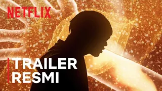 Adam by Eve: A Live in Animation | Trailer Resmi | Netflix