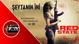 Şeytanın İni (Red State) 2011 HD Korku Filmi Tanıtım Fragmanı | fragmanstv.com