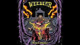 WEEDIAN - Trip to Sweden (Full Album Compilation 2021)