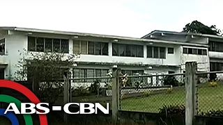 TV Patrol: Hinihinalang kuta ng Maute sa loob ng MSU, sinalakay