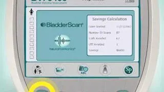 BladderScan BVI-9400 Video Tutorial