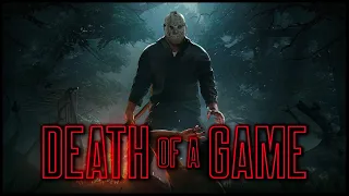 Death of a Game: Friday the 13th The Game