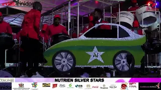 "Engine Room" - Silver Stars (2023 Panorama FINALS)