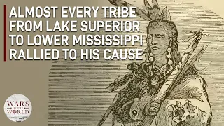 4 Greatest Native American Warriors & Their Fight for Survival...