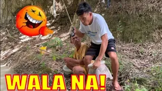 Kahit ginamitan na ni Bemaks na ipagbabawal na technique🤣Nadali parin🤣Bemaks tv