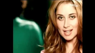 Lara Fabian - I Will Love Again (European Version I Official Video 4K)