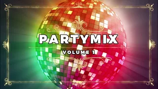 PARTYMIX - Vol. 01 (Discofox)