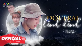 Đời trai lênh đênh - TLong | Lofi