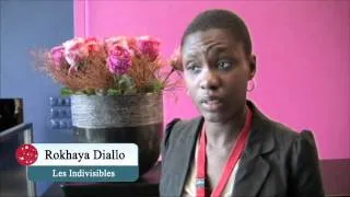 Conversation with Rokhaya Diallo on Minorities in France - in French