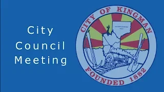 City Council Work Session and Meeting - 07/16/2019