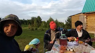 Родовое поместье