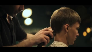 Мужские стрижки (Men's Haircut) - Frisor Barbershop