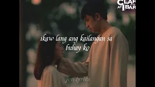 "Kailangan Kita" by:David Licauco (FiLay Theme song)