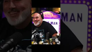 Method Man on Drink Champs