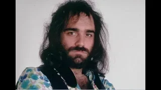 Demis Roussos - "Bambina"