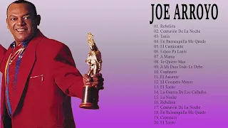 Joe Arroyo Exitos Sus Mejores Canciones