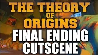 Origins: Ending Cutscene Explained!