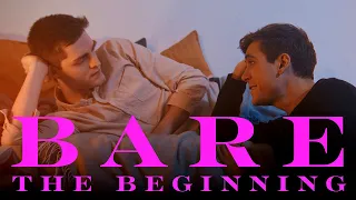 BARE - The Beginning | A Queer Fanfilm