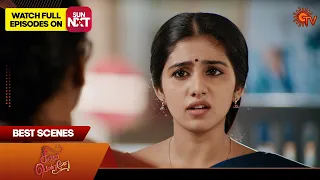 Singappenne - Best Scenes | 11 March 2024 | Tamil Serial | Sun TV