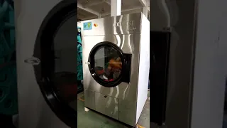 50kg Tumble Dryer