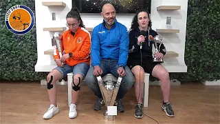 ENTREVISTA | FUTSAL FEMININO