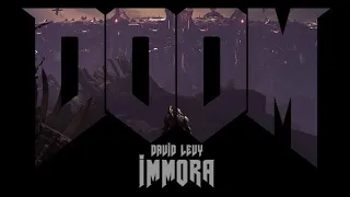 David Levy – Immora – DOOM Eternal TAG 2 Gamerip Soundtrack