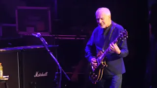 "The Lodger" Peter Frampton@Madison Square Garden New York 9/13/19