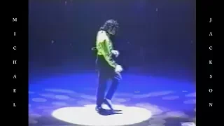 Michael Jackson - Human Nature | Rehearsal [Tape 1] Enhanced HD