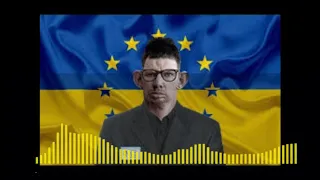 Глад Вакас - СЛАВА УКРАИНИ ТРЭК ПЕСНЯ