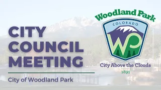 City Council Work Session | Interviews for Open Council Seat | May 16, 2024